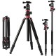 Tripode K&F concepts KF-TM2534T 