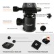 K&F concepts KF-TM2534T 