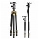 Tripode K&F concepts  KF-TM2534