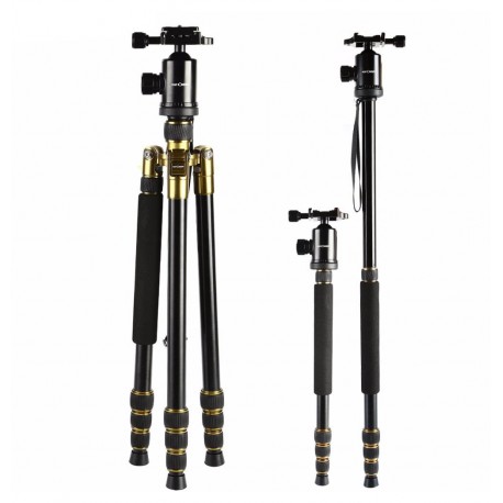 Stativ  K&F concepts  KF-TM2534