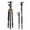 Stativ  K&F concepts  KF-TM2534