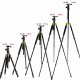 Stativ  K&F concepts  KF-TM2534