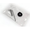 Fittest (MA01 MA-01) Boss adapter for Manfrotto ballheads