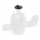 Fittest MA-01 Boss adapter for Manfrotto ballheads