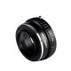 K&F Concept Adapter for Yashica/Contax lens to  Fuji-X