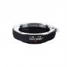 K&F Concept Adapterring Leica-M für Fuji-X