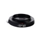 Adaptador K&F concepts de objetivos Leica-M para Fuji-X