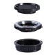 K&F Concept adapter for Minolta-MD lenses to Pentax-K