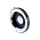 K&F Concept adapter for Minolta-MD lenses to Pentax-K