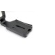 Soporte en L Fittest FK20DL para disparo vertical para Pentax K20D