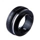 K&F Concept Adapter for Konica-AR lens to Sony-E