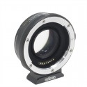 MB_SPEF-E-BT4  Metabones Speed Booster Ultra II Speed-Booster for Canon EOS (T) to Sony E-mount