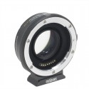 Reductor Focal ULTRA II Metabones de Canon-EF (T) a Sony montura-E (MB_SPEF-E-BT4)