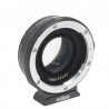 Reductor Focal ULTRA II Metabones de Canon-EF (T) a Sony montura-E (MB_SPEF-E-BT4)