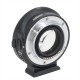 Metabones Speed Booster Ultra II Speed-Booster for Canon EOS to Sony E-mount