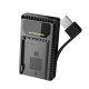 UNK1 Nikon Battery Charger