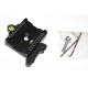 Acoplamiento palanca Fittest DDC60LR