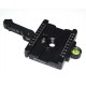 Fittest DDC-60LR Lever-Release Clamp