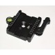 Fittest DDC-60LR Lever-Release Clamp