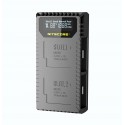 UGP5 GoPro-5 Battery Charger