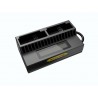 Cargador para baterías GoPro-3/4 UGP4