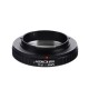 K&F concepts Adapter for Leica Thread M39 to Fuji-X