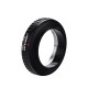 K&F Concept Adapterring Leica Schraub M39 für Fuji-X