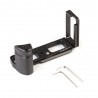 Custom L Bracket for Olympus EM5II  LB-OMD/EM5II