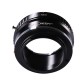 K&F Concept Adapter for Yashica/Contax lens to Sony-E