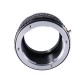 K&F Concept Adapter for Yashica/Contax lens to Sony-E
