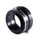 K&F concept Adapterring Leica-R für Sony-E