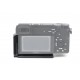 Soporte tipo L para Sony A6500 Sunwayfoto (PSL-A6500)