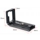 Sunwayfoto PSL-A6500 Specific L-Bracket for Sony A6500