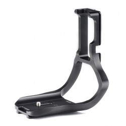 Sunwayfoto PCL-5DIVG Specific L Bracket for Canon 5D IV with grip