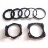 K&F Concept Filter holder Set (for Cokin P square filters)