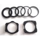 K&F Concept Filter holder Set (for Cokin P square filters)