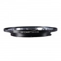 Adaptador K&F Concept Olympus OM para Canon EOS