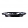 Adaptador K&F Concept Olympus OM para Canon EOS
