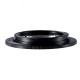 Adaptador K&F Concept Olympus OM para Canon EOS