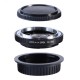 K&F Concept Adapterring Canon-FD für Canon EOS (neu)