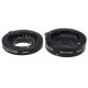 AF extension tubes for micro-4/3 eco version
