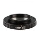 K&F Concept Adapterring Leica Gewinde für Olympus micro 4/3