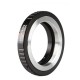 K&F Concept  Adapter for Leica thread M39 lens to Olympus micro 4/3 mount