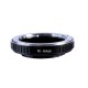 K&F Concept Pentax-K Adapterring für Nikon