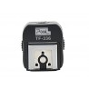 Pixel TF-336 Blitzschuh-Adapter für Sony MI Blitzschuh
