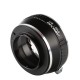 K&F Concept adapter for Leica-R lens to MFT