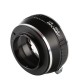 K&F concept Adapterring Leica-R für micro-4/3