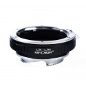 Adaptador K&F Concept Leica-R para Leica-M