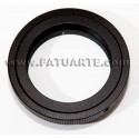 Adapter for T/T2 lens to NIKON