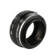 K&F Concept Adapter for Rollei (35mm) lens to Sony E-mount